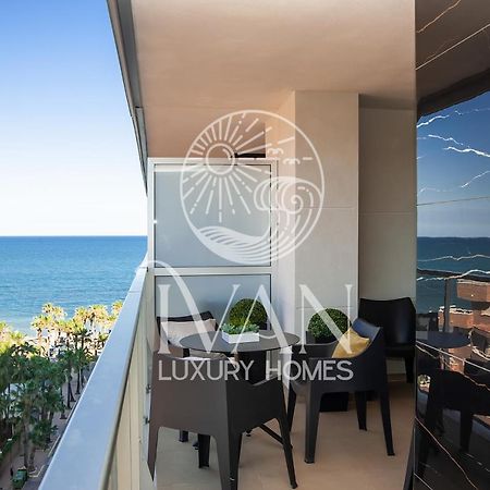 Casa Emiliaivan Luxury Homes 8ªpta Norte 1ª Linea Oropesa del Mar Buitenkant foto