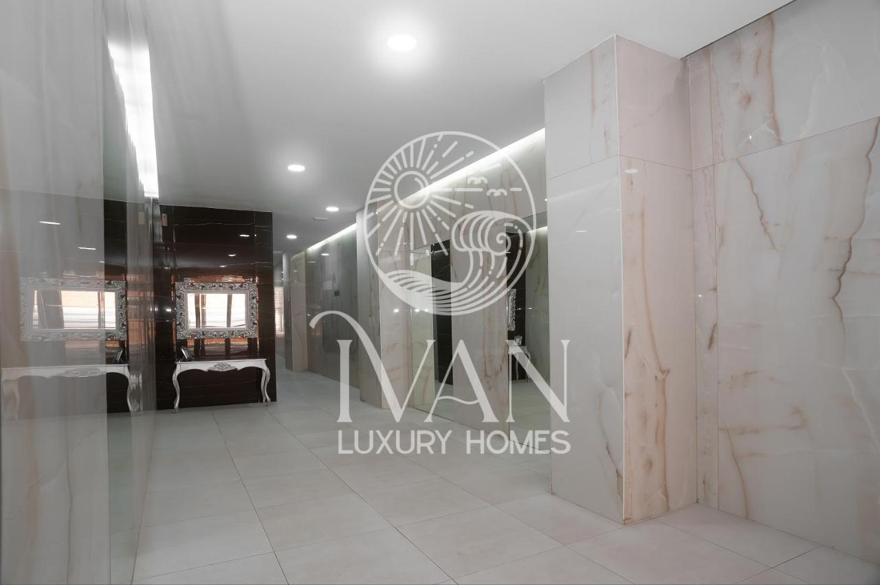 Casa Emiliaivan Luxury Homes 8ªpta Norte 1ª Linea Oropesa del Mar Buitenkant foto