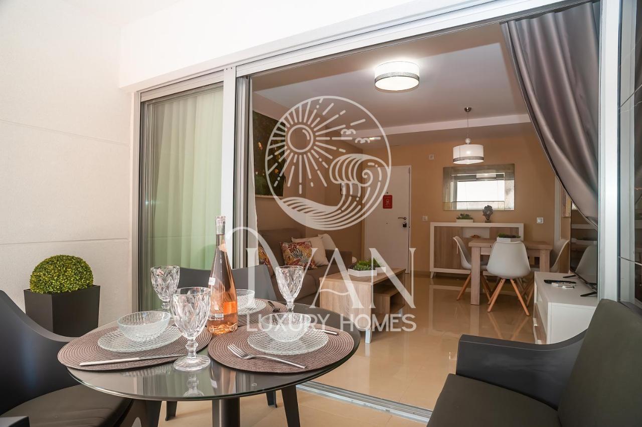 Casa Emiliaivan Luxury Homes 8ªpta Norte 1ª Linea Oropesa del Mar Buitenkant foto