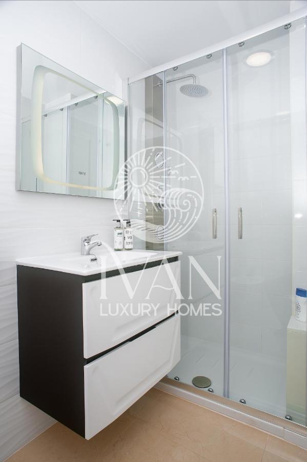 Casa Emiliaivan Luxury Homes 8ªpta Norte 1ª Linea Oropesa del Mar Buitenkant foto