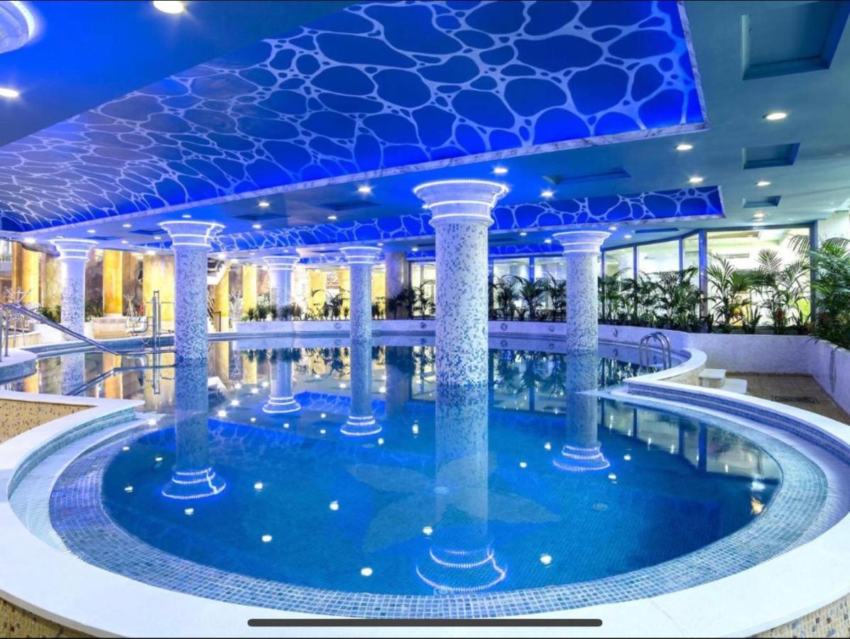 Casa Emiliaivan Luxury Homes 8ªpta Norte 1ª Linea Oropesa del Mar Buitenkant foto