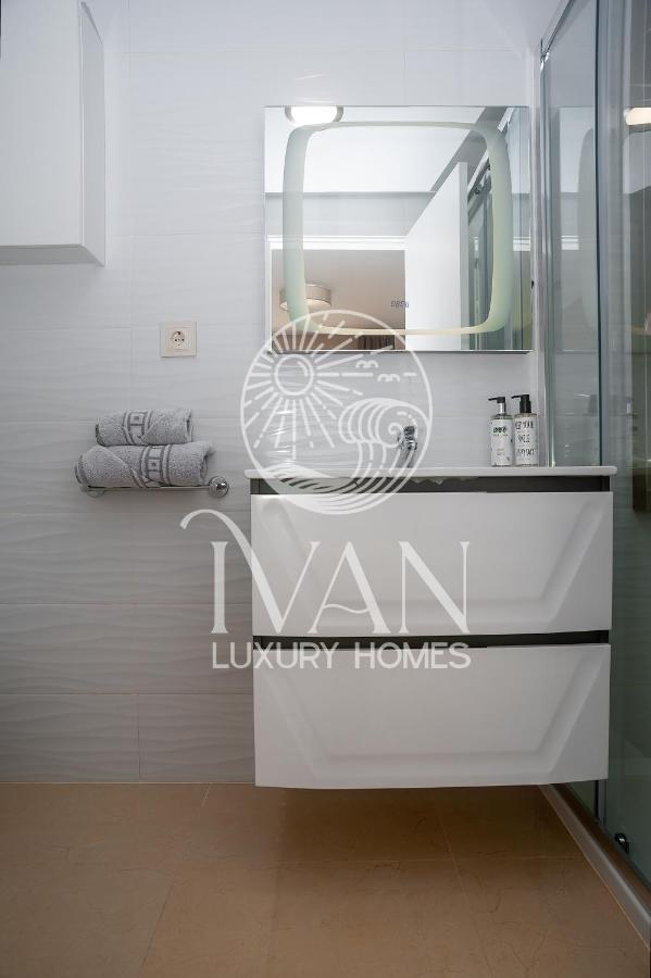 Casa Emiliaivan Luxury Homes 8ªpta Norte 1ª Linea Oropesa del Mar Buitenkant foto